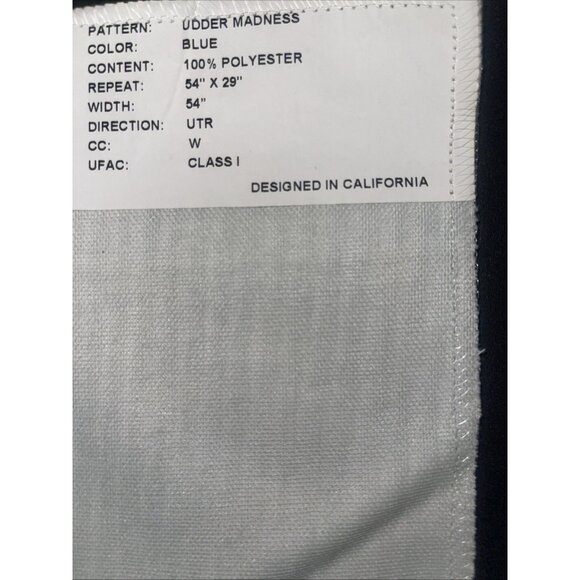 Cow Print Patterned Fabric Rolls Assorted Colors - Picture 6 of 15